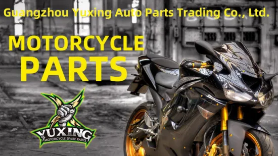 50cc/70cc/100cc/125cc/150cc/200cc オートバイアクセサリー/エンジン/ボディ/電気/ブレーキ/トランスミッションオートバイ用部品