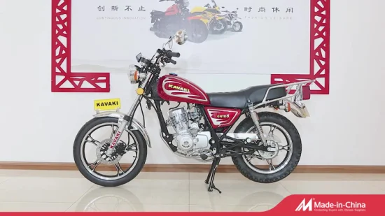 Haojun Gn150cc 大人用バイク スクーター ガソリン ガス燃料システム 150cc クルーザーオートバイ